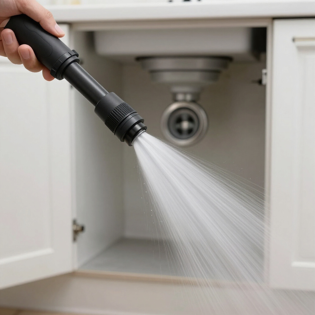 Drain Cleaning & Unclogging in Columbia