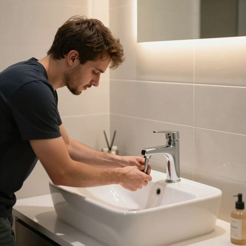 Bathroom & Kitchen Upgrades in Columbia